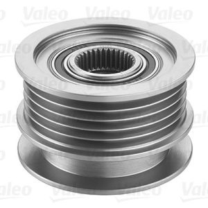 ALTERNATÖR KASNAĞI RULMANLI MGN-CLIO II-KNG-TWNG-SYMBOL II 01- 5 KANALLI K9K-K4M 8200113636