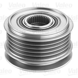 ALTERNATÖR KASNAĞI RULMANLI ACCENT ERA-ELANTRA-GETZ-İ20-İ30-KIA CEED-RIO 1.4-1.6-1.5 CRDİ 373222A000-373222A100-373222A110