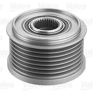 ALTERNATÖR GERGİ KASNAĞI FORD TRANSIT 2.2 155PS 11 RANGER TKE 2.2 155PS 12 CUSTOM V362 12 DT244 DEFENDER L316 TOYOTA HILUX 7 ALT.NO BOSCH 0121615003