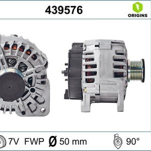 DİOD KÖPRÜSÜ TG15C058 RENAULT