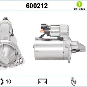 MARŞ MOTORU HYUNDAI İ20 1.4L G4FA 08-15 / İ30 1.6L G4FC 07-11 / ELANTRA 1.6L G4FG 11-15 / KIA CARENS 1.6L G4FC 09-13 / CEED 1.6L G4FC 07-12 1.4L G4FA