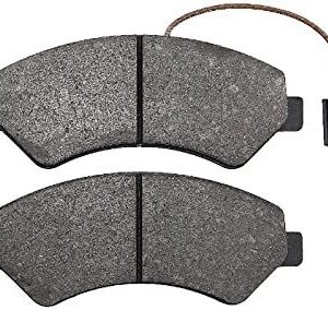 ÖN BALATA BOXER 06 JUMPER 06 DUCATO 06 169.1x69.1x19