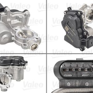 EGR VALFİ VW POLO V-IBIZA-TOLEDO 1.4 TDI CUSA-CYZB