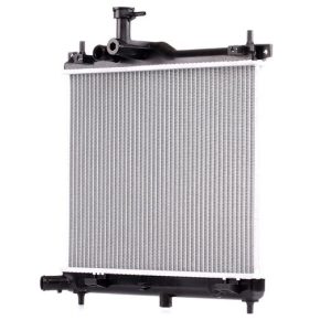 RADYATÖR HYUNDAI İ10 1.1L G4HG benzinli 08-13 253100X060-253100X200-253100X000