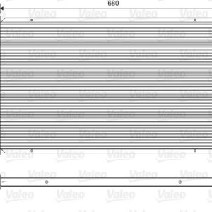 MOTOR SU RADYATORU MERCEDES VITO W639 03 A6395011101