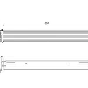 TURBO RADYATÖRÜ RENAULT FLUENCE
