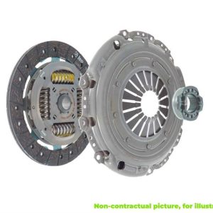 DEBRİYAJ SETİ ALFA 147 2.0 16V 01 156 2.0JTS 02-05 GTV 2.0JTS 03 SPIDER 2.0JTS 03 SELESPEED 80197