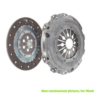 DEBRİYAJ SETİ BASKI DİSK CONNECT 1.8 TDI 90 PS 04 2T14 7540 CK-4520505-1331469-587576