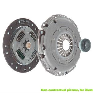 DEBRİYAJ SETİ MİNİ R56 COOPER S D 2010-2013 R57 10 R59 12 R60 COUNTRYMAN 2010-2016 R61 12 R55 CLUBMAN 2010-2014 R57 CABRİO 2009-2015 R58 2008-2015