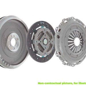 FULLPACK SMF PEUGEOT 207 1.6 HDİ