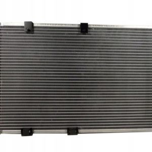 KLİMA KONDENSERİ KURUTUCU İLE ASTRA G-ZAFIRA A 1.2 16V-1.4 16V-1.6 16V-1.8 16V 554x380x16 AL/AL 93183305-1850112-13192901