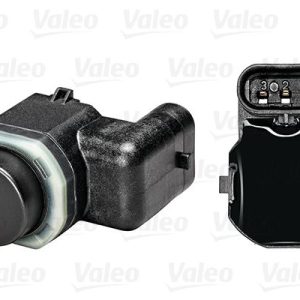 ULTRASONİK PARK SENSÖRÜ UPA - AUDI A1 - A3 - A4 - A5 - A6 - A7 - A8 - Q3 - Q5 - Q7 TT / NISSAN Q