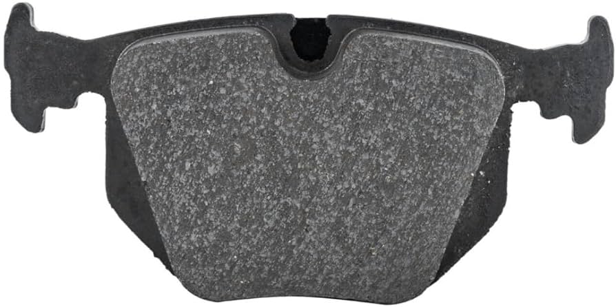 ARKA BALATA BMW E46 00-05 E38 96-01 E83 04 E53 00 R.ROVER 4.2 4.4 3.0TD6 3.6TD8 06 1 FTE KIRMIZI KUTU SFP000120-34216750160-34216761248