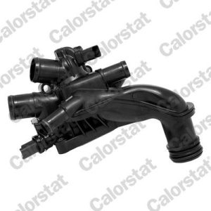 TERMOSTAT 105C KOMPLE P3008-P308-RCZ-P207-P508-P208-P5008-C4-C4 PICASSO-DS3-DS5-C5 III 1.6 TURBO 1336.Z6-9810916980-11537534521