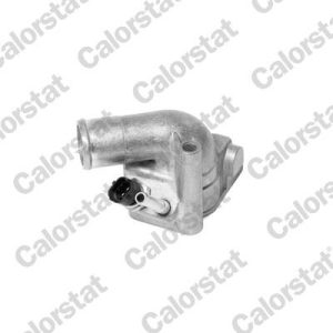 TERMOSTAT KOMPLE VECTRA B-C-ASTRA G-H-CORSA C-ZAFIRA SAAB 9-3 1.8-1.8 16V 1338098-24456401-95517660-1338428
