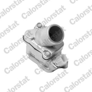 TERMOSTAT 90C VOLVO S80 99-06 C30 06-12 C70 II 2.4D 07-13 S60 2.0T 00-10 XC70 XC90 V70 V50 KOMPLE TERMOSTAT