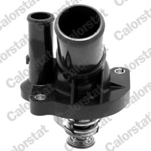 TERMOSTAT KOMPLE GALAXY-MONDEO-SMAX-TRANSİT 2.3 07 1374191-3M4Z8575B-3M4G8575AE