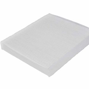 POLEN FİLTRESİ KARBONSUZ FOCUS II 1.6TDCİ 1.8 2.0 TDCİ 2004-201212 VOLVO S40 C70 V50 C30 04-12 CU 2440