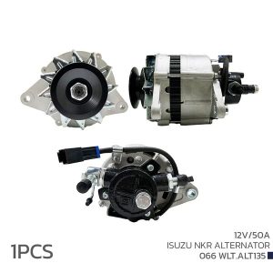 ALTERNATÖR 12V 50A ISIZU NKR 8970739241