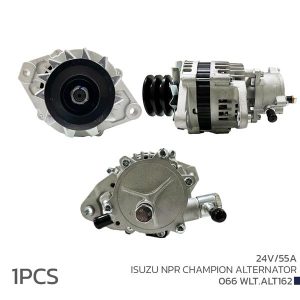 ALTERNATÖR 24V 55A ISUZU NPR CHAMPION 8971443921