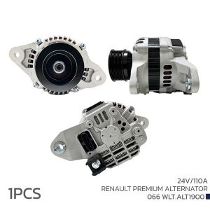 ALTERNATÖR 24V 110A RENAULT PREMIUM A4TR5591