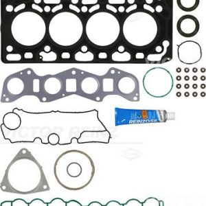 UST TAKIM CONTASI VOLVO S60 II 1.5 -2.0 T3 T4 15 18 S80 II 2.0 T5 14 16 S90 II 2.0 T5 16 V40 T2 15 XC40 2.0 T4 AWD 18 XC60 T6 16 XC90 II T5 AWD 15