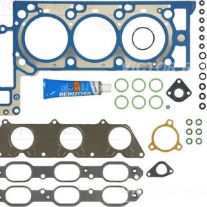 TAKIM CONTA UST SAG MERCEDES M272 W204 C219 W212 C207 A2720161620-A2721410680-A2721420680