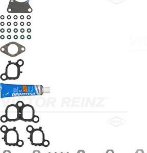 ÜST TAKIM CONTA TRANSPORTER T5-TOUAREG 2.5 TDI 03 BLK-AXD-AXC-AXE 515.332 27109675-070103383N-070103383A