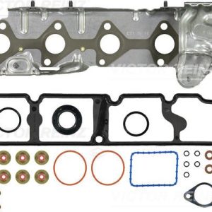MOTOR ÜST TAKIM CONTA CROSSLAND-GRANDLAND-COMBO E-PARTNER-BERLINGO-P208-P301-P308-P508-EXPERT- JUMPY-P2008-P3008-P5008-C-ELYSEE-C3-C4-C5-DS3-DS4-DS5