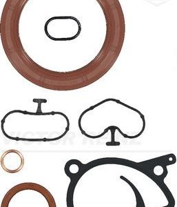 ALT TK. CONTA SETİ RENAULT CLIO IV 12 CAPTUR I 13 MEGANE IV 16 SYMBOL III 14 DACIA SANDERO II 12 LOGAN II 12 DOKKER 12 DUSTER 12 NISSAN QASHQAI II 13