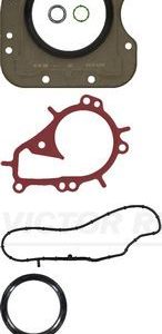 ALT TAKIM CONTA CORSA F-CROOSLAND-P208-P301-P2008-C-ELYSEE-C3 1.2 VTI-PureTech-F12XE-EB2FA