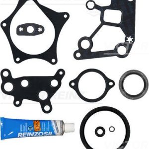 ALT TAKIM CONTASI ASTRA K-INSIGNIA B-MOKKA B1.4XFT CRUZE 1.4 Krank mili yağ keçesi ile 12664831-12662184-12657786