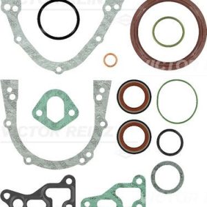 ALT TAKIM CONTA CADDY II-GOLF III-IV-PASSAT-POLO-SHARAN 1.9 TDI - SDI AEF-AEY-AFN-1Y 607.720 028198011D-028198011A-028198011B