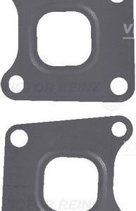 EGZOZ MANIFOLD CONTASI B-MAX 14 ECOSPORT 13 FIESTA VI 11 FOCUS III TURNİER 11 1.0 ECOBOOST CM5G 9N454 DD