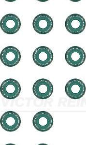 CONTA SETİ SUBAP LASTİĞİ TAKIMI 16x ASTRA F-G-H-J-CORSA B C FRONTERA OMEGA B SIGNUM VECTRA A-B-C 642533-90410741