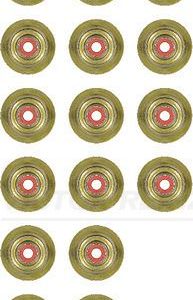 SUBAP LASTİĞİ 16 ADET P406-XSARA-XANTIA 1.8 16V-2.0 16V-P306 1.8 16V-2.0 6x29x17.5 XU10