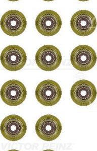 SUBAP LASTİĞİ 16 ADET P206-P207-P307-C2-C3-C4-1.4.16V ET3 15.5x21.6x10.53x5.5