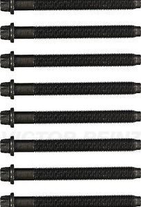 SİLİNDİR KAPAK SAPLAMASI RENAULT EXPRES-CLIO 96 1.9 D LAGUNA 97 1.8 MEGANE 96 2.0