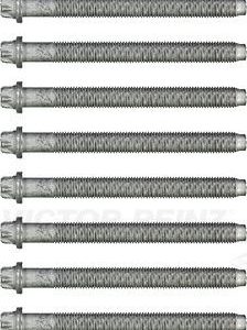 SİLİNDİR KAPAK SAPLAMASI CLIO II 99 GRAND SCENIC II 02 KANGOO 01 LAGUNA I-II MEGANE I-II-II TRAFIC II 01 VIVARO A 01 SUZUKI GRAND VITARA II 05 VOLVO