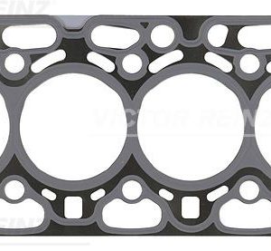 SKC 0.90 2 DELİK VOLVO S60 2.0 D5 V60 15-18 S90 V90 D5 16 XC60 D5 17 XC90 14-19 31430182