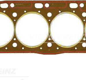 SILINDIR KAPAK CONTASI MERCEDES M102 W201 190E 2.5 16V 88 93 A1020162620-553.433