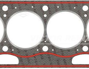 SİLİNDİR KAPAK CONTASI FLASH-R21 1.7 7700713860-7700851083