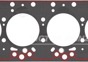 SİLİNDİR KAPAK CONTASI PEUGEOT J9 0209.C4