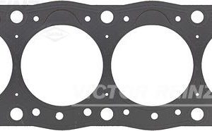 SİLİNDİR KAPAK CONTASI 2 ÇENTİK 1.45mm P205-P305-P306-P405-PARTNER-BERLINGO-BOXAR-JUMPER 1.9 D XUD9A 0209.S6