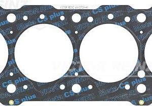 SKC ÇELİK 1.42mm 5 2ÇENTİK PARTNER-P206-P306-BERLINGO-JUMPY-XSARA-SCUDO 1.9 D DW8