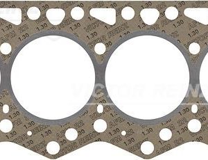 SİLİNDİR KAPAK CONTASI 1.30mm 1 ÇENTİK DUCATO-BOXER-JUMPER-MOVANO-MASTER 2.8 HDI-JTD 0209.0C-99432353-4500883