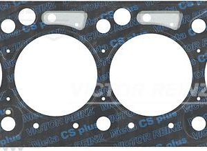 SILINDIR KAPAK CONTASI 4 CELTIK 1.30MM CONNECT 02 14 1.8 TDCI FOCUS I 98 04 1.8TD 1S4Q6051JB-1S4Q6051JA-XS4Q6051CD