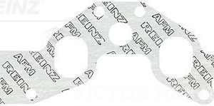 EGZOZ MANİFOLD CONTASI OPEL ASCONA C 1.8 87-88 ASTRA F 1.6İ 91-98 850600