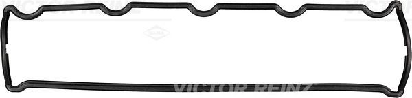 026208P KÜLBÜTÖR KAPAK CONTA PARTNER-BERLINGO-XSARA-SCUDO-COROLLA 1.9 DW8 0249.97