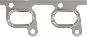 EGZOZ MANİFOLD CONTASI GOLF VI-VII-JETTA-POLO-CADDY III-TIGUAN-LEON-AMAROK-T6 2.0TDI 10 CAAB-CAY-CLN